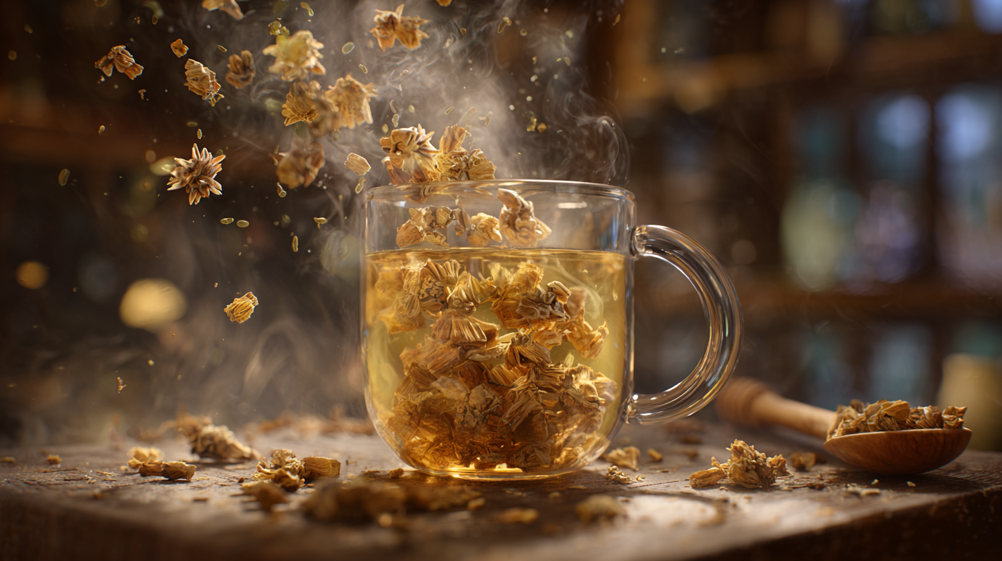 Jak zastavit kašel přírodně -2